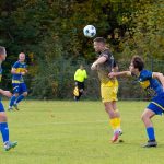 Fotbal: Potřetí doma 0:1! Zlatou Korunu dál trápí koncovka, Dražice spasil Pokorný