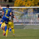 Fotbal: Potřetí doma 0:1! Zlatou Korunu dál trápí koncovka, Dražice spasil Pokorný