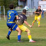 Fotbal: Potřetí doma 0:1! Zlatou Korunu dál trápí koncovka, Dražice spasil Pokorný