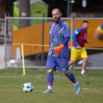 Fotbal: Potřetí doma 0:1! Zlatou Korunu dál trápí koncovka, Dražice spasil Pokorný