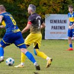 Fotbal: Potřetí doma 0:1! Zlatou Korunu dál trápí koncovka, Dražice spasil Pokorný