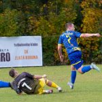 Fotbal: Potřetí doma 0:1! Zlatou Korunu dál trápí koncovka, Dražice spasil Pokorný