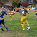 Fotbal: Potřetí doma 0:1! Zlatou Korunu dál trápí koncovka, Dražice spasil Pokorný