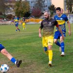Fotbal: Potřetí doma 0:1! Zlatou Korunu dál trápí koncovka, Dražice spasil Pokorný