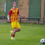 Pád suveréna! Chvalšiny v Malontech po obratu nasázely půltucet a znovu otevřely boj o čelo