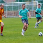 Pád suveréna! Chvalšiny v Malontech po obratu nasázely půltucet a znovu otevřely boj o čelo