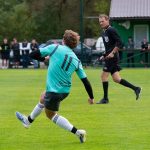 Pád suveréna! Chvalšiny v Malontech po obratu nasázely půltucet a znovu otevřely boj o čelo