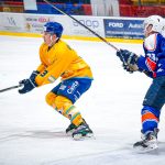 Hattrick Marcela Kříže k bodům nepomohl, výhru odvezl Děčín
