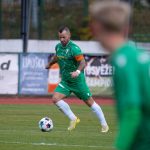 Český Krumlov poprvé remizoval. Dvoubrankové manko proti Hořovicím smazal Polanský