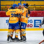 Hattrick Marcela Kříže k bodům nepomohl, výhru odvezl Děčín