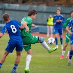 Český Krumlov poprvé remizoval. Dvoubrankové manko proti Hořovicím smazal Polanský
