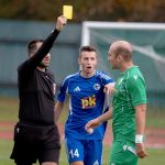 Český Krumlov poprvé remizoval. Dvoubrankové manko proti Hořovicím smazal Polanský