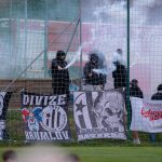Fotbal: Kaplice si podmanila Derby della Rosa! Rozhodla už v poločase, Novákova domácí série skončila