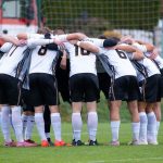 Fotbal: Kaplice si podmanila Derby della Rosa! Rozhodla už v poločase, Novákova domácí série skončila