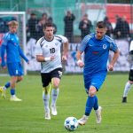 Fotbal: Kaplice si podmanila Derby della Rosa! Rozhodla už v poločase, Novákova domácí série skončila