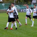 Fotbal: Kaplice si podmanila Derby della Rosa! Rozhodla už v poločase, Novákova domácí série skončila