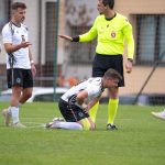 Fotbal: Kaplice si podmanila Derby della Rosa! Rozhodla už v poločase, Novákova domácí série skončila