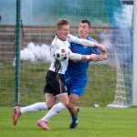 Fotbal: Kaplice si podmanila Derby della Rosa! Rozhodla už v poločase, Novákova domácí série skončila
