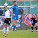 Fotbal: Kaplice si podmanila Derby della Rosa! Rozhodla už v poločase, Novákova domácí série skončila