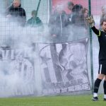 Fotbal: Kaplice si podmanila Derby della Rosa! Rozhodla už v poločase, Novákova domácí série skončila