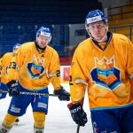 Hattrick Marcela Kříže k bodům nepomohl, výhru odvezl Děčín