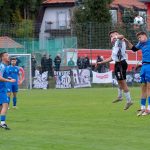 Fotbal: Kaplice si podmanila Derby della Rosa! Rozhodla už v poločase, Novákova domácí série skončila