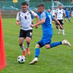 Fotbal: Kaplice si podmanila Derby della Rosa! Rozhodla už v poločase, Novákova domácí série skončila