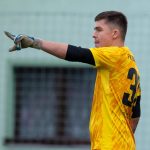 Fotbal: Kaplice si podmanila Derby della Rosa! Rozhodla už v poločase, Novákova domácí série skončila