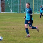 Fotbal: Po demolici lídra přišlo vystřízlivění. Chvalšiny se s Přídolím trápily, vítězství zachránil Klíma
