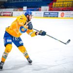 Hattrick Marcela Kříže k bodům nepomohl, výhru odvezl Děčín