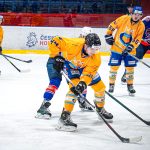 Hattrick Marcela Kříže k bodům nepomohl, výhru odvezl Děčín