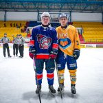 Hattrick Marcela Kříže k bodům nepomohl, výhru odvezl Děčín