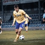 Písek si poradil s Aritmou, dlouhou přesilovku využil až v závěru