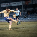 Písek si poradil s Aritmou, dlouhou přesilovku využil až v závěru