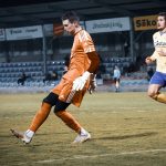 Písek si poradil s Aritmou, dlouhou přesilovku využil až v závěru