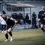 Písek si poradil s Aritmou, dlouhou přesilovku využil až v závěru