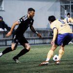 Písek si poradil s Aritmou, dlouhou přesilovku využil až v závěru
