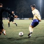 Písek si poradil s Aritmou, dlouhou přesilovku využil až v závěru