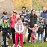 Na lov se připíjí levou! Hubertova jízda na zámku Skalice slavila dvacátý ročník