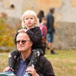 Na lov se připíjí levou! Hubertova jízda na zámku Skalice slavila dvacátý ročník