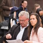 Na lov se připíjí levou! Hubertova jízda na zámku Skalice slavila dvacátý ročník
