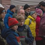 Od prvního zátahu po čekání na candáta. Dubský rybník vydával své ryby