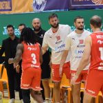 Výborný začátek Sršňům nestačil! Pardubice nastartoval Bonham