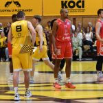 Výborný začátek Sršňům nestačil! Pardubice nastartoval Bonham