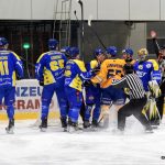 Z pohádky do noční můry! Písek v derby s Milevskem promarnil tříbrankový náskok