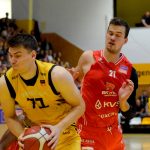 Výborný začátek Sršňům nestačil! Pardubice nastartoval Bonham