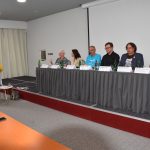 VIDEO. V Táboře se předvolební debata protáhla na víc než dvě hodiny. Někteří voliči si servítky nebrali