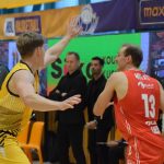 Výborný začátek Sršňům nestačil! Pardubice nastartoval Bonham