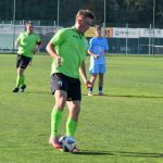 Duel protivínského béčka a Sedlice rozsekla jediná trefa
