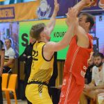 Výborný začátek Sršňům nestačil! Pardubice nastartoval Bonham